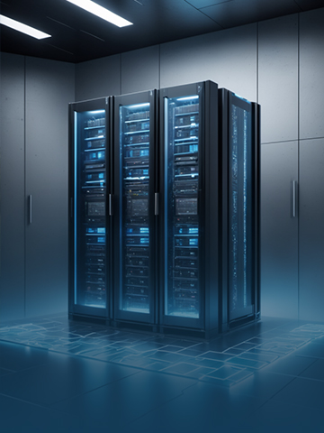 Telecom & Industrial Backup Power