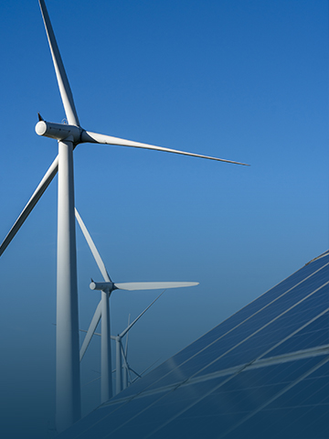 Renewable Energy Storage