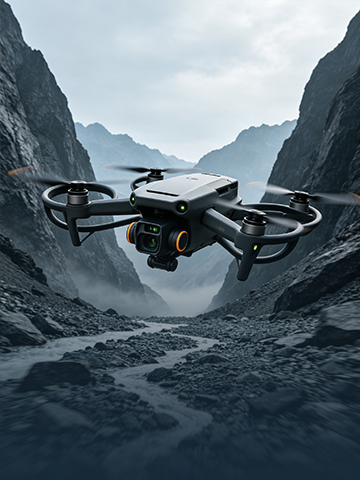 UAV & FPV Power