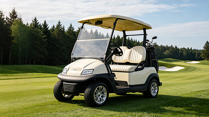 EZGO Golf Cart Lithium Conversion Guide – GemRexs Power Drop-In Solutions