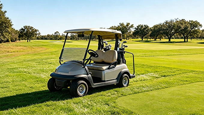 The Complete Guide to LiFePO4 Sightseeing Vehicle Batteries for Resort, Park & Campus Fleets